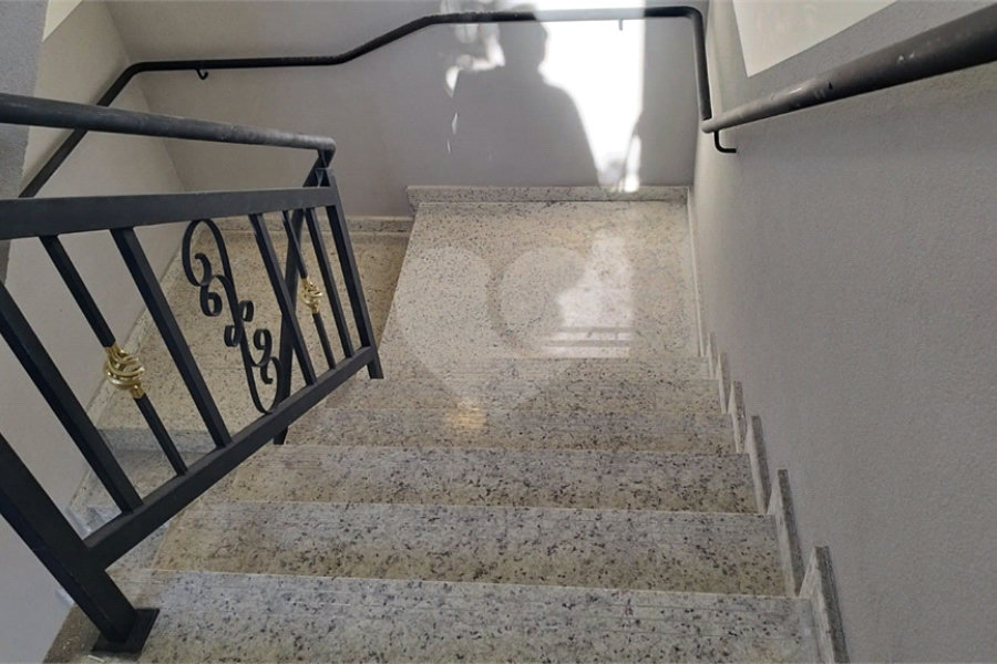 Apartamento à venda com 2 quartos em Tucuruvi, São Paulo, SP