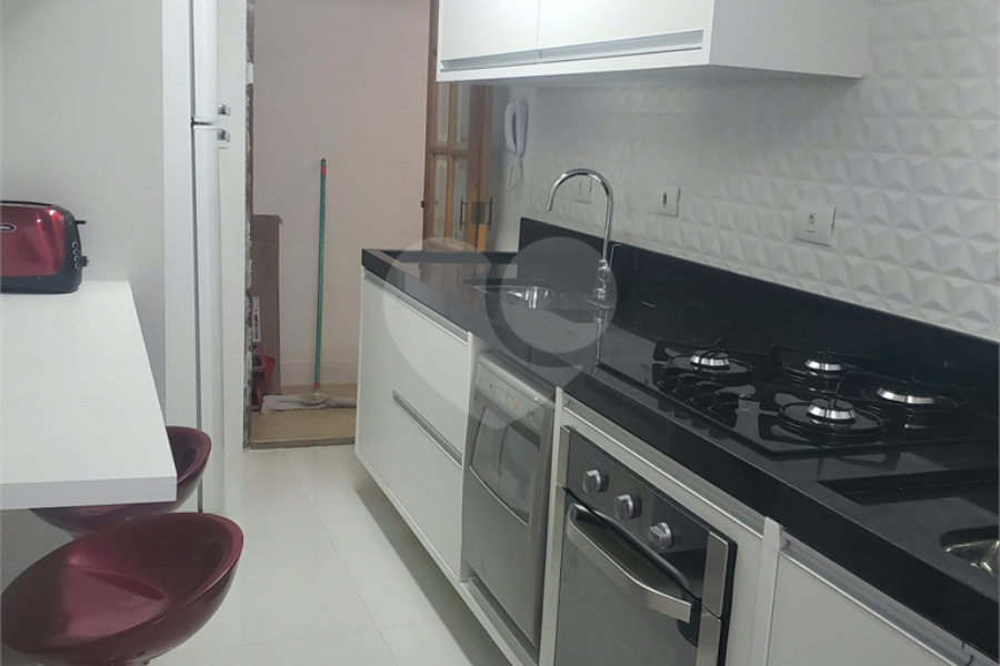 Apartamento à venda com 2 quartos em Tremembé, São Paulo, SP