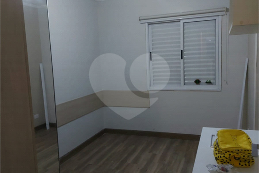 Casa à venda com 4 suítes no condomínio Residencial Reserva da Serra, São Paulo - SP