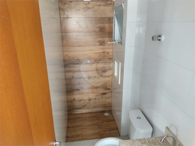 Apartamento à venda com 1 quarto em Vila Guilherme, São Paulo, SP