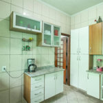 Sobrado para alugar com 3 quartos, sendo 2 suítes, em Jaraguá, São Paulo, SP