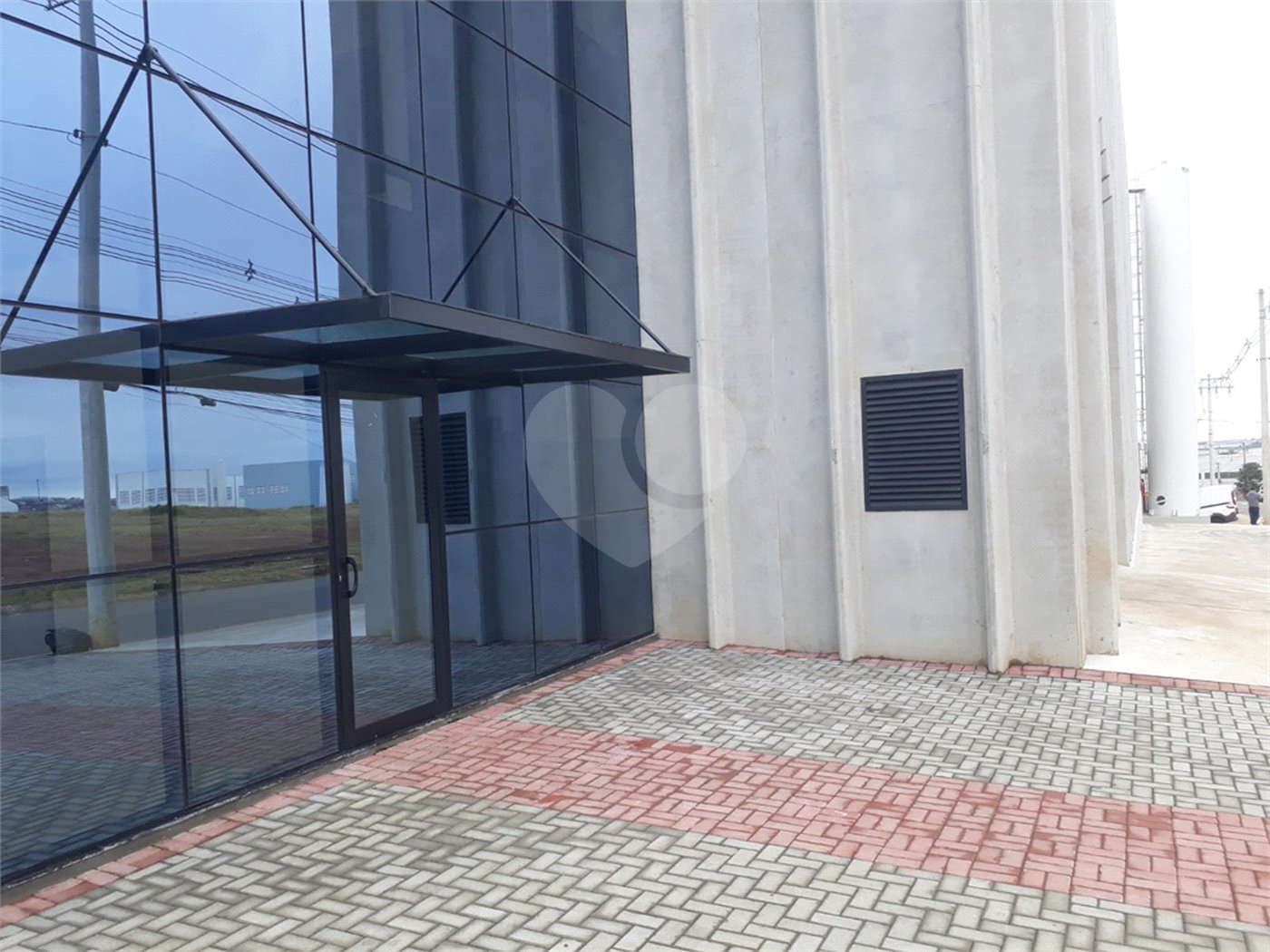 Galpão para alugar em Park Comercial de Indaiatuba, Indaiatuba, SP