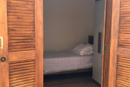 Sobrado à venda com 3 quartos, sendo 1 suíte, em Brooklin Paulista, São Paulo, SP