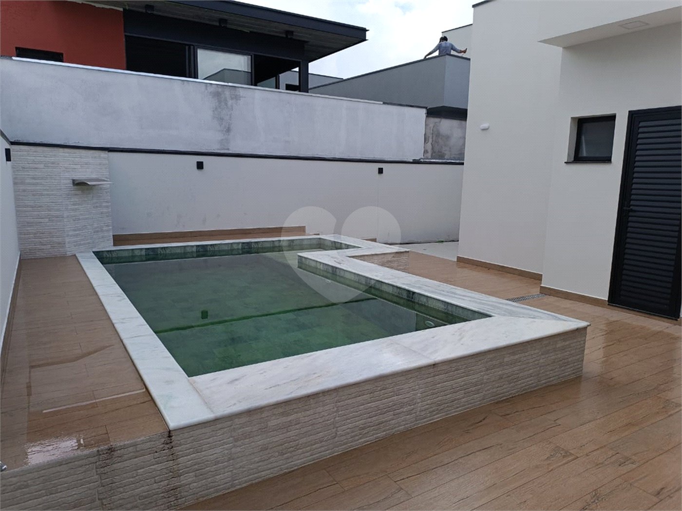Casa à venda com 3 suítes no condomínio Lagos D Icaraí, Salto - SP
