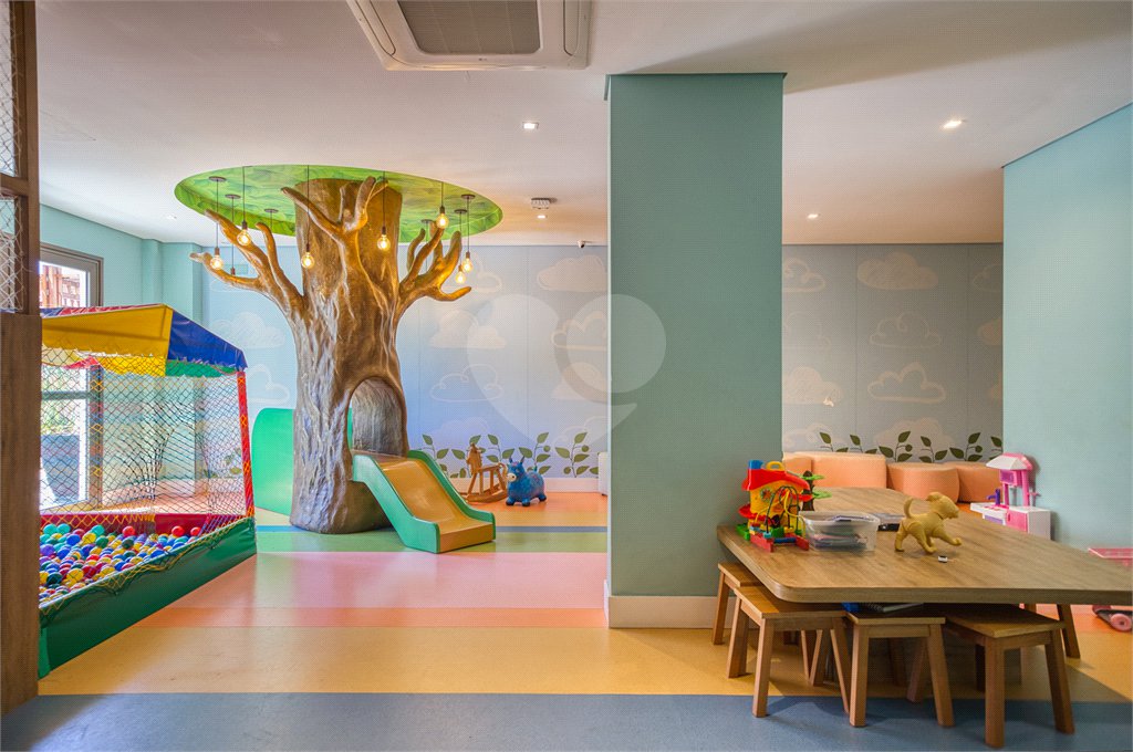 Apartamento à venda com 2 quartos, sendo 1 suíte, em Barra Funda, São Paulo, SP