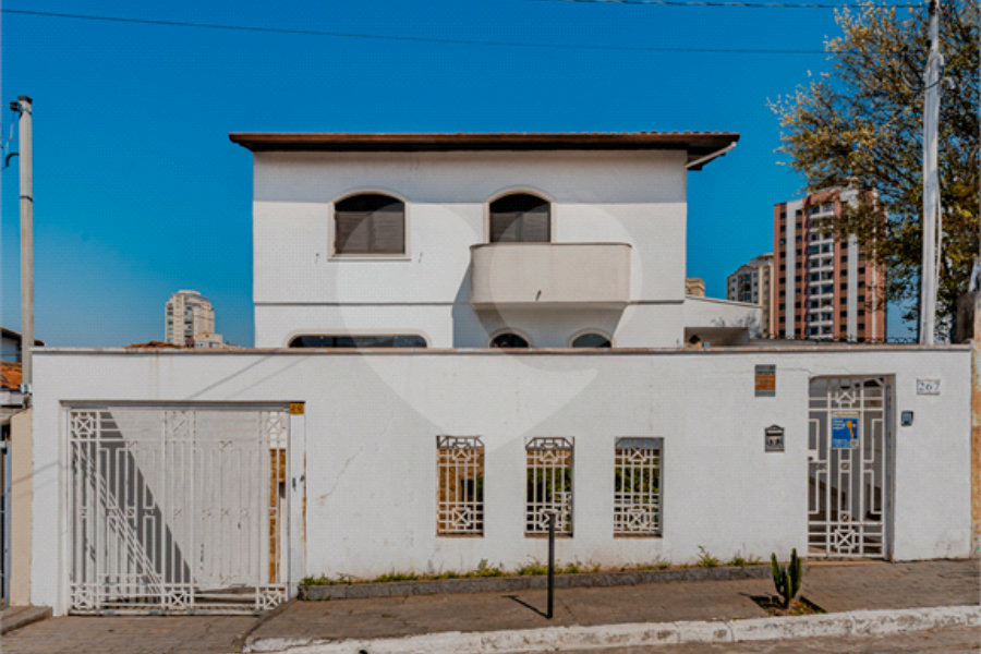 Casa à venda com 3 quartos, sendo 1 suíte,  em Mandaqui, São Paulo, SP
