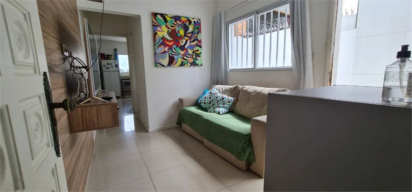 Casa à venda com 2 quartos, sendo 1 suíte, em Vila Romana, São Paulo, SP