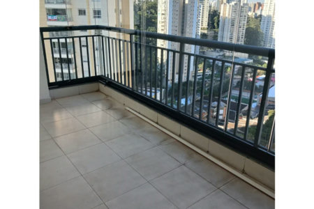 Apartamento para alugar com 2 quartos, sendo 1 suíte, em Vila Andrade, São Paulo, SP