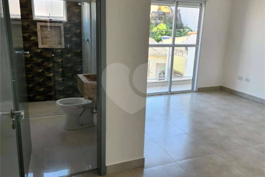 Sobrado à venda com 3 quartos, sendo 1 suíte,  em Vila Pereira Barreto, São Paulo, SP