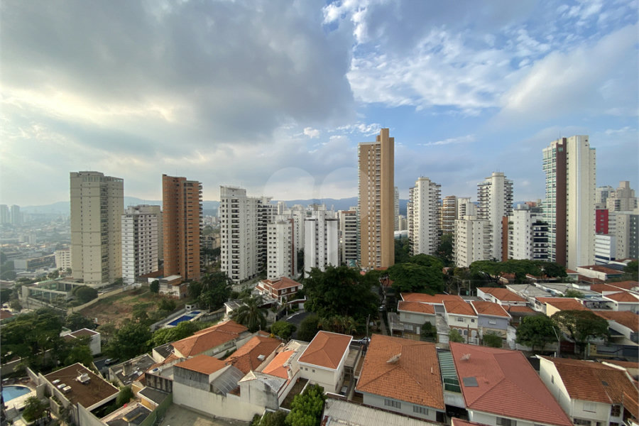 Apartamento à venda com 4 suítes em Santana, São Paulo, SP