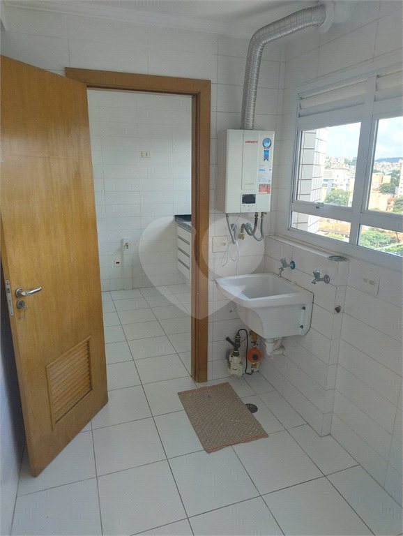 Apartamento para alugar com 3 suítes no Centro, São Bernardo do Campo, SP