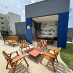 Apartamento à venda com 2 quartos em Jardins do Império, Indaiatuba, SP