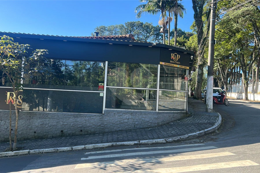 Sobrado à venda em Tucuruvi, São Paulo, SP
