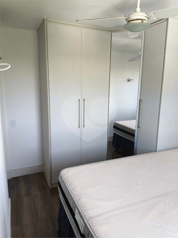 Apartamento à venda com 2 quartos em Brooklin Paulista, São Paulo, SP