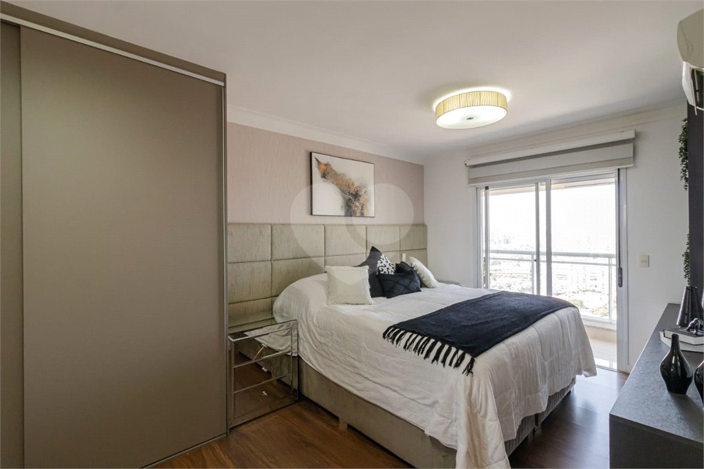 APARTAMENTO IPIRANGA COM 4 SUÍTES E 3 VAGAS - REFORMADO!