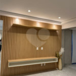 Apartamento para alugar com 2 suítes em Pinheiros, São Paulo, SP