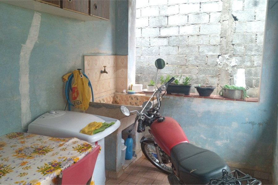 Casa à venda com 5 quartos em Serra da Cantareira, Mairiporã, SP