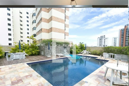 Cobertura à venda com 3 quartos, sendo 1 suíte, em Vila Suzana, São Paulo, SP