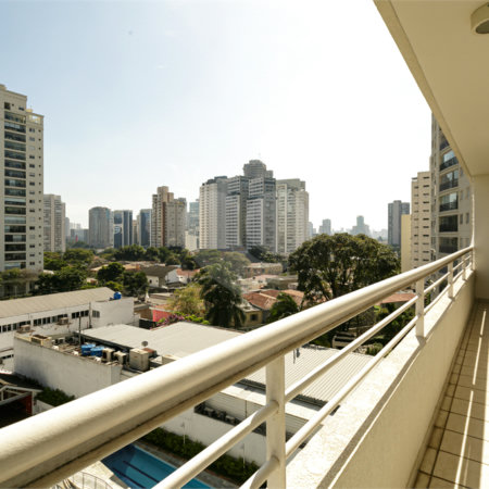 Apartamento à venda com 3 quartos, sendo 1 suíte, em Chácara Santo Antônio, São Paulo, SP