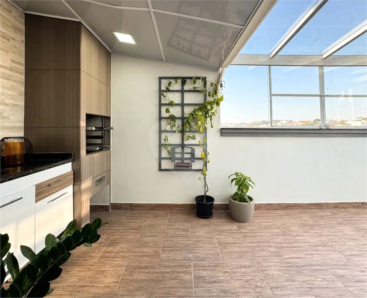 Casa à venda com 3 suítes em Água Fria, São Paulo, SP