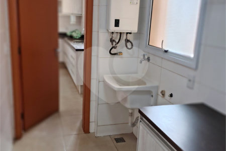 Apartamento para alugar com 3 suítes em Condomínio Itamaraty, Ribeirão Preto, SP