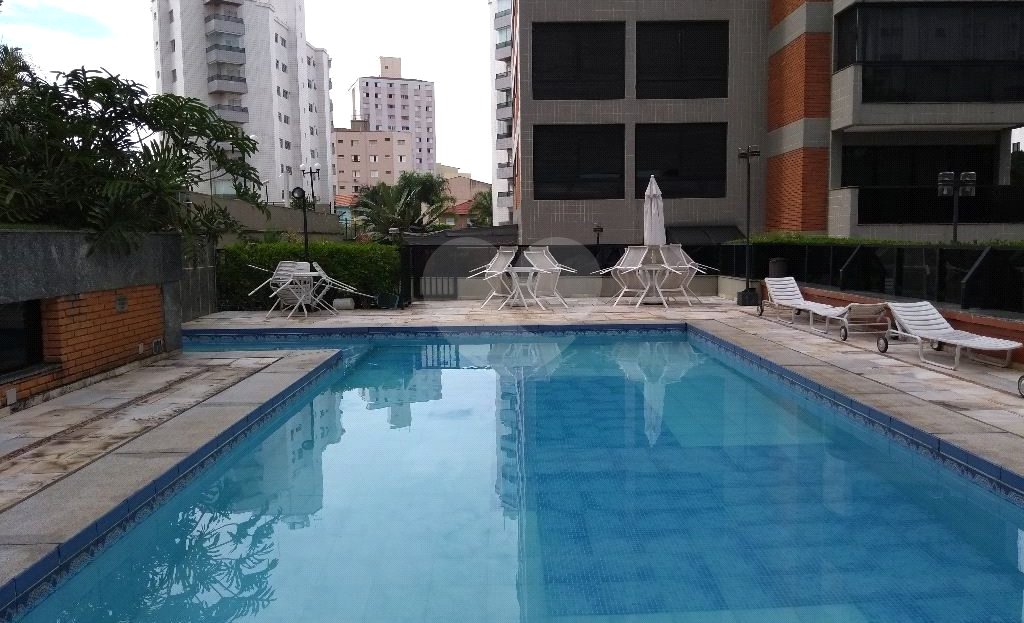 Apartamento à venda com 4 quartos, sendo 2 suítes, em Santana, São Paulo, SP