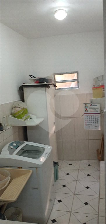 Casa Térrea à venda com 2 quartos em Freguesia do Ó, São Paulo, SP