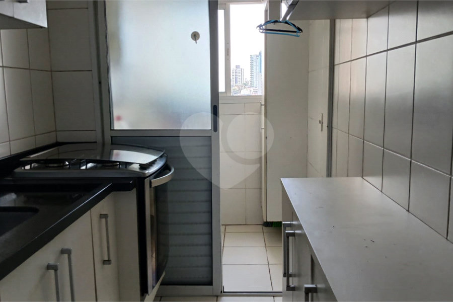 Apartamento à venda com 3 quartos, sendo 1 suíte, em Vila Guilherme, São Paulo, SP