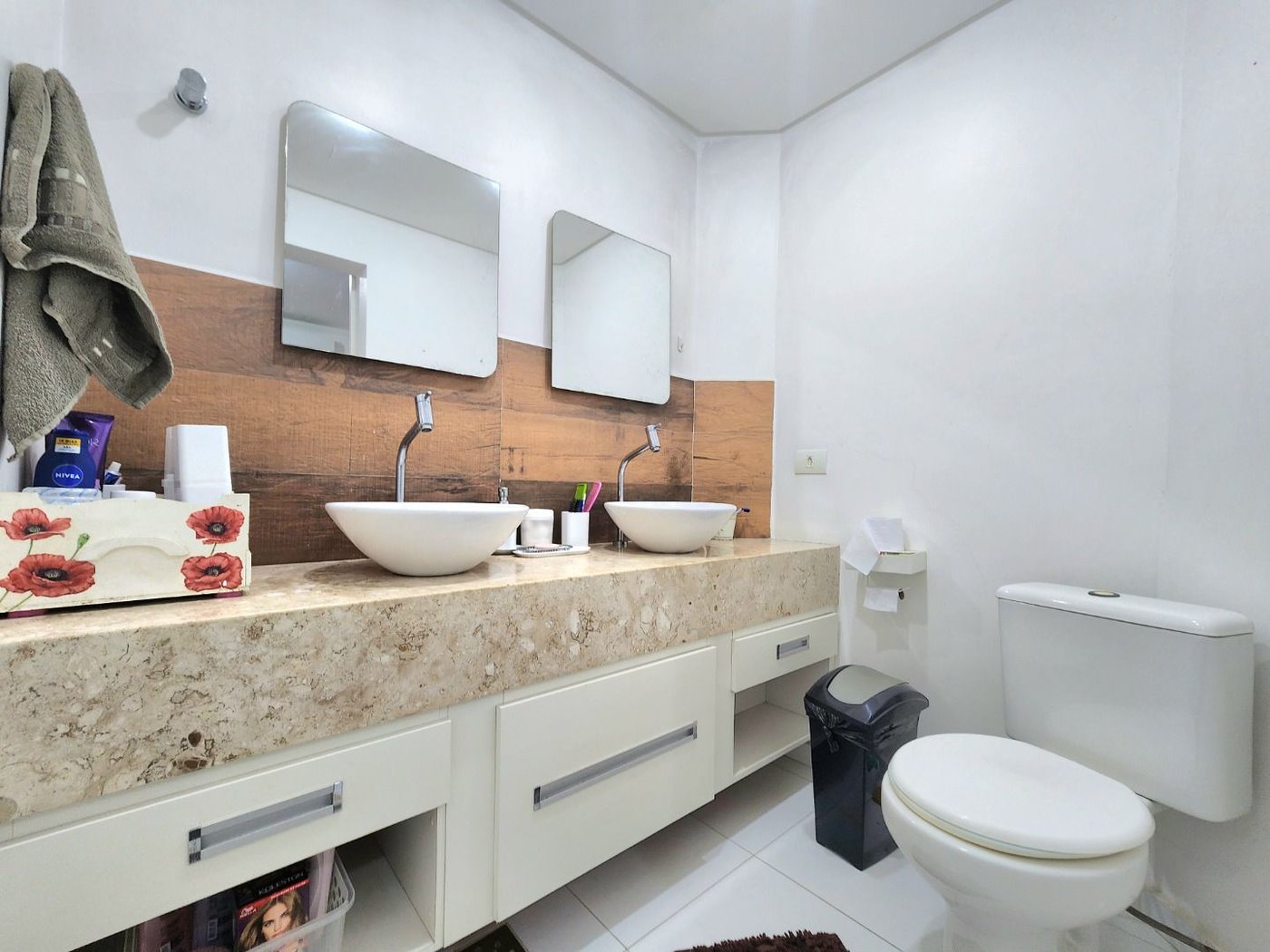 Apartamento com 3 dormitórios à venda, 99 m² por R$ 779.000 - Aparecida - Santos/SP