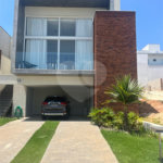 Casa à venda com 5 suítes no condomínio Ibiti Reserva, Sorocaba - SP