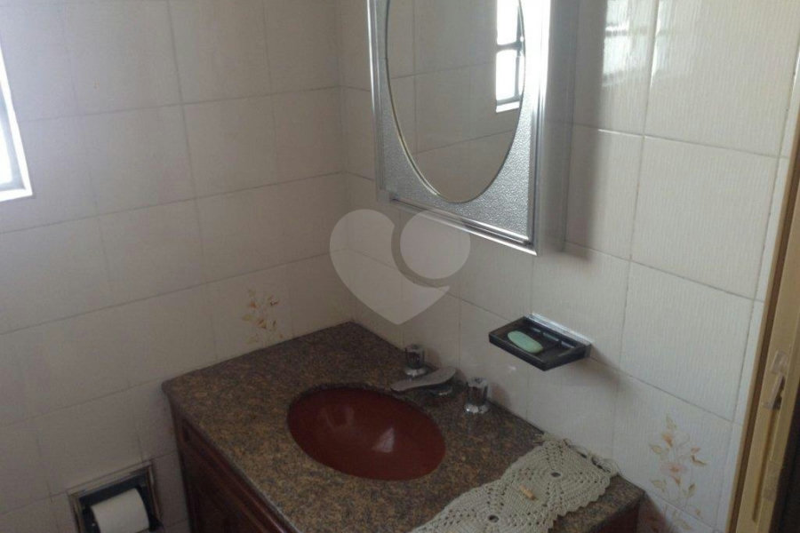 Casa Térrea à venda com 5 quartos, sendo 1 suíte, em Vila Nova Cachoeirinha, São Paulo, SP