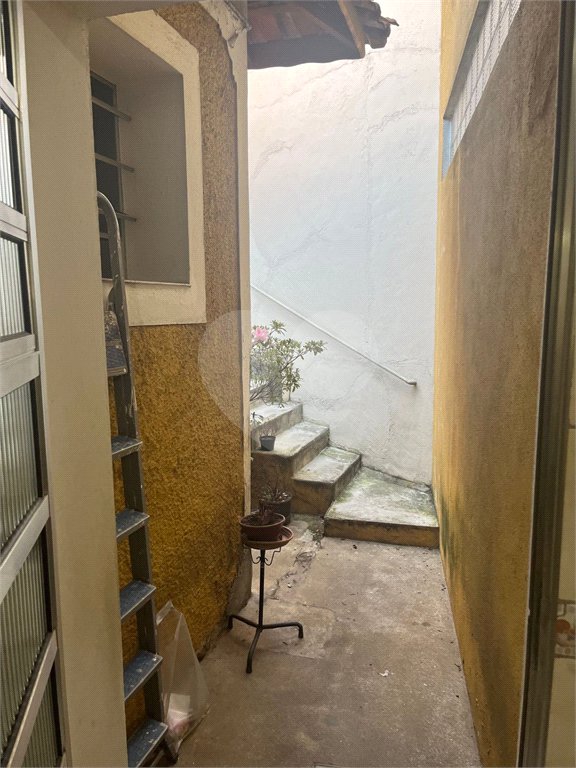 Casa à venda com 4 quartos em Pirituba, São Paulo, SP