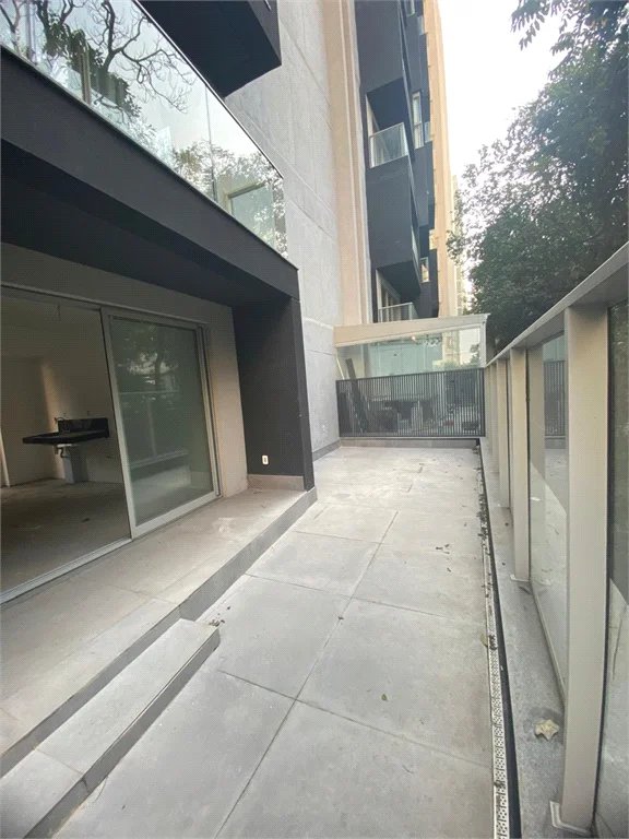 Apartamento à venda com 1 quarto em Pinheiros, São Paulo, SP