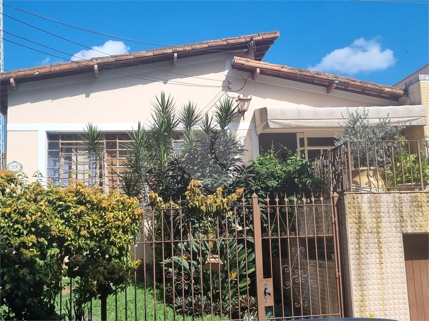 Casa à venda com 3 quartos no Centro, Vinhedo, SP