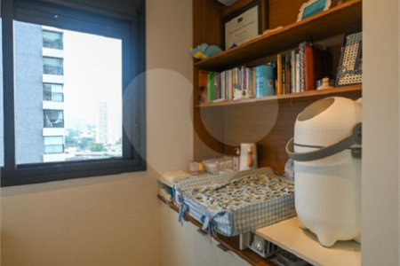 Apartamento à venda com 2 quartos, sendo 1 suíte,  em Vila Leopoldina, São Paulo, SP