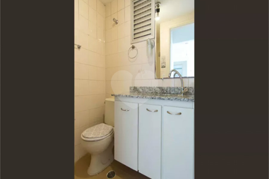 Apartamento à venda com 1 quarto em Santana, São Paulo, SP