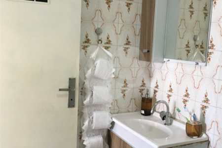 Apartamento à venda com 1 quarto em Cambuci, São Paulo, SP