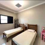 Casa à venda com 3 suítes no condomínio Praça dos Pássaros, Ribeirão Preto - SP