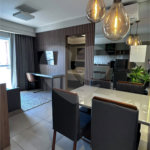 Apartamento à venda com 1 suíte em Jardim Sumaré, Ribeirão Preto, SP