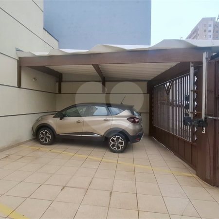 Casa em condomínio à venda com 2 quartos em Parque Vitória, São Paulo, SP