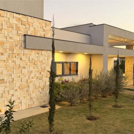 Casa à venda com 3 suítes no condomínio Saint Patrick, Sorocaba - SP