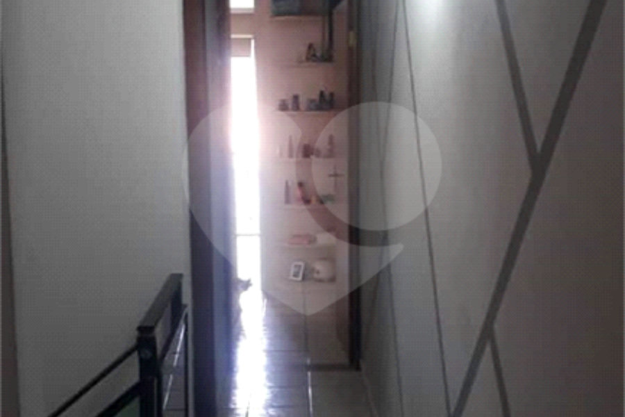 Sobrado à venda com 3 quartos, sendo 1 suíte, em Vila Guilherme, São Paulo, SP