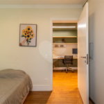 Apartamento à venda com 4 quartos, sendo 2 suítes,  em Vila Mariana, São Paulo, SP