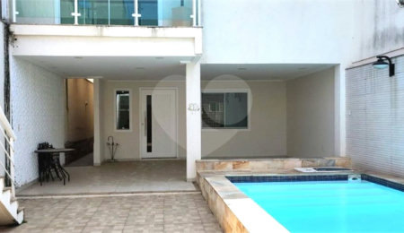 Casa à venda com 3 quartos, sendo 1 suíte,  em Campo Grande, Rio de Janeiro, RJ