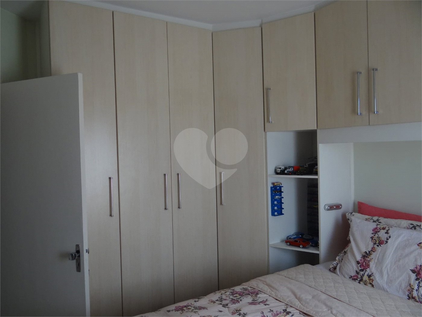 Apartamento à venda com 2 quartos em Jardim Ivana, São Paulo, SP