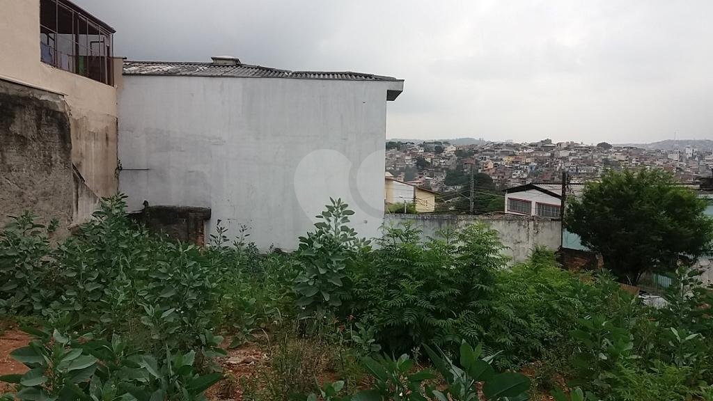 Terreno à venda em Limão, São Paulo, SP