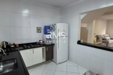 Casa à venda com 3 quartos, sendo 1 suíte, em Cond. Vila Aldea de Espana, Itu - SP