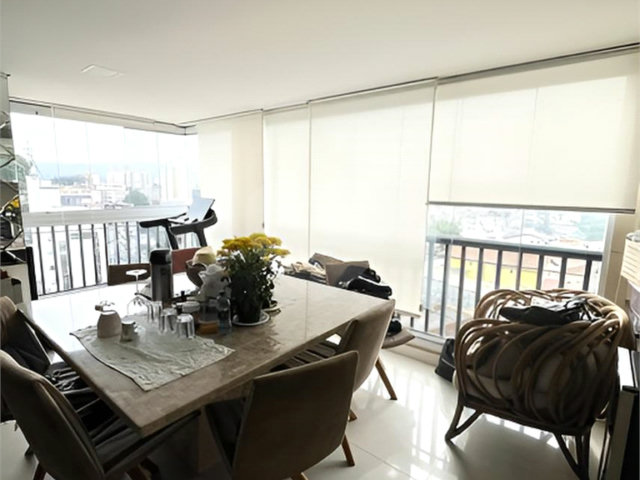 Apartamento à venda com 2 quartos, sendo 1 suíte,  em Santana, São Paulo, SP