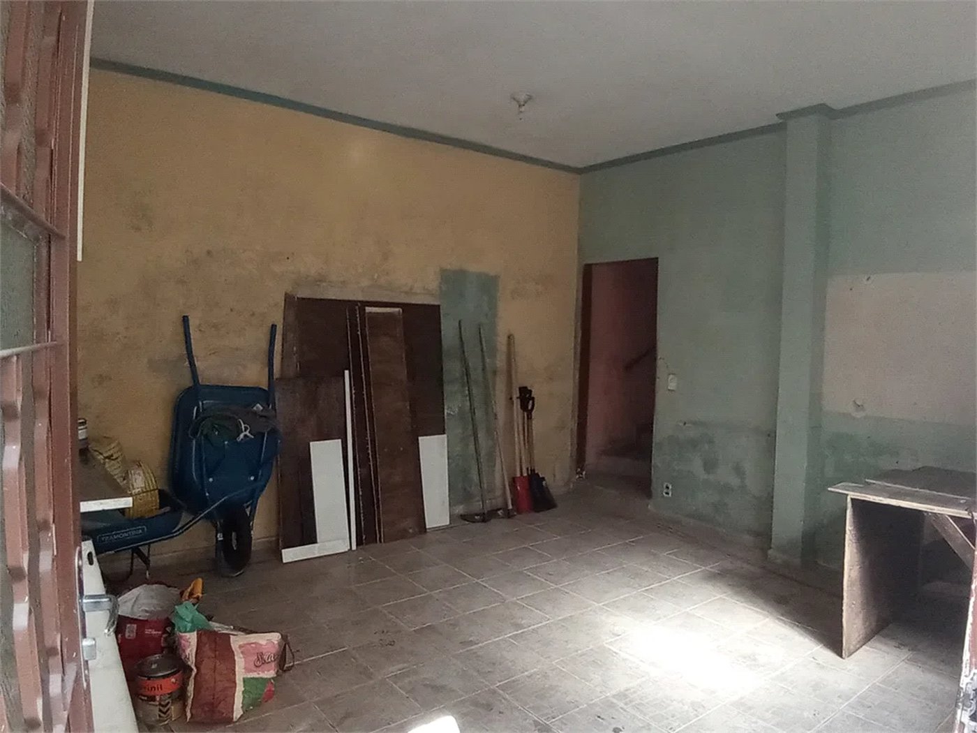Sobrado à venda com 4 quartos, sendo 2 suítes, em Instituto de Previdência, São Paulo, SP