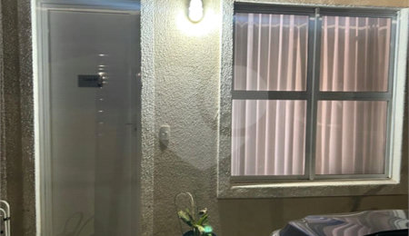 Casa à venda com 2 quartos no condomínio Vila Verde Sabará, São Carlos - SP